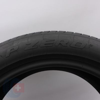 6. 235 50 19 2x PIRELLI 235/50 R19 99W MO PZero Sommerreifen 2021  8mm 6. 235 50 19 2x PIRELLI 235/50 R19 99W MO PZero Sommerreifen 2021  8mm