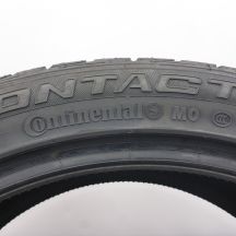 7. 265 40 21 4x CONTINENTAL 265/40 R21 105Y XL MO CrossContact UHP MO Sommerreifen 2023 WIE NEU VOLL