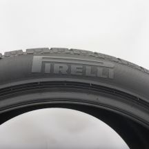 6. 285 35 20 2x PIRELLI 285/35 R20 104W XL Winter 270 Serie II Sottozero Winterreifen 2019 5,8-6mm