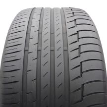 325 40 22 1x CONTINENTAL 325/40 R22 114Y PremiumContact 6 M0 Sommerreifen 2019 5,5mm