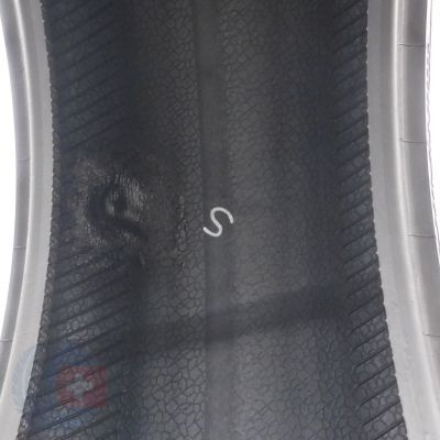 6. 235 55 17 2x BARUM 235/55 R17 103V XL Polaris5 Winterreifen 2021 7mm