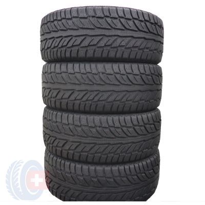 225 50 18 COOPER 225/50 R18 95T Weather- Master WSC Winterreifen 2019 6,2-7,2mm