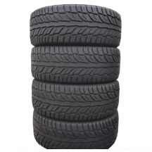 225 50 18 COOPER 225/50 R18 95T Weather- Master WSC Winterreifen 2019 6,2-7,2mm