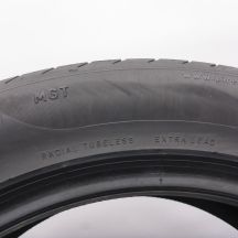 8. 235 50 18 4x PIRELLI 235/50 R18 101Y XL PZero MGT Sommerreifen 2019 6,2-7mm