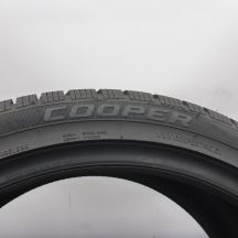 5. 225 40 18 4x COOPER 225/40 R18 92V XL WM-SA2+ Winterreifen 2021 Ungebraucht  