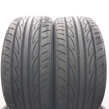 225 40 19 2x YOKOHAMA 225/40 R19 93W XL Advan Fleva V701 Sommerreifen 2025 Ungebraucht  