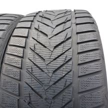 4. 275 30 20 2x VREDESTEIN 275/30 R20 97Y XL Wintrac Xtreme S Zima 2017 6,3-7mm