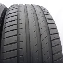 2. 245 50 19 4x MICHELIN 245/50 R19 105W XL PilotSport4 SUV Sommerreifen 2020 6,2mm