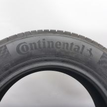 5.  175 65 14 4x CONTINENTAL 175/65 R14 82T UltraContact Sommerreifen 2024 VOLL WIE NEU 