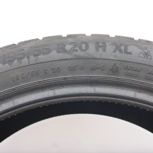 7. 195 55 20 4x CONTINENTAL 195/55 R20  95H XL WinterContact TS 870 P Winterreifen 2024 VOLL WIE NEU