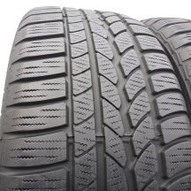 3. 235 55 17 4x CONTINENTAL 235/55 R17 99H 4x4 WinterContact BMW Winterreifen 2018 7-7,8mm