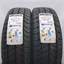 4. 195 65 16C 4x UNIROYAL 104/102R Snow Max 3 Winterreifen 2021 VOLL  4. 195 65 16C 4x UNIROYAL 104/102R Snow Max 3 Winterreifen 2021 VOLL