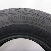 5. 225 75 16C 2x CONTINENTAL 225/75 R16C 118/116R ContiVanContact 100 Sommerreifen 2019  5. 225 75 16C 2x CONTINENTAL 225/75 R16C 118/116R ContiVanContact 100 Sommerreifen 2019