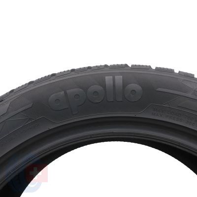 5. 225 50 17 APOLLO 225/50 R17 98V XL Aspire XP Winter 2019 Winterreifen 6,5-7mm