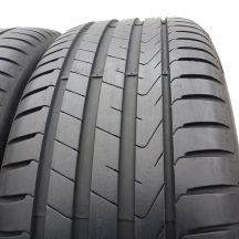 2. 225 55 17 4x PIRELLI 225/55 R17 97W Cinturato P7 BMW Sommerreifen 2021, 2024 6-6,2mm