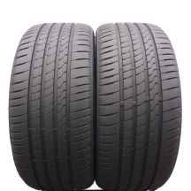 225 40 18 2x FIRESTONE 225/40 R18 92Y XL Roadhawk Sommerreifen 6,2mm 2022