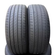 2 Stück 225/65 R17 - Pirelli - Scorpion Verde - Sommerreifen - 102H