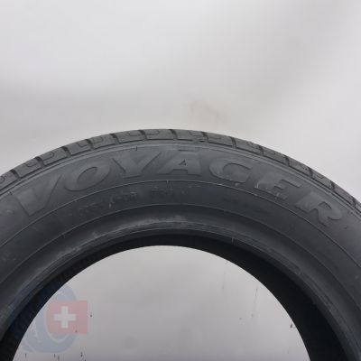 4. 175 65 14 2x Voyager 175/65 R14  82T Summer Sommerreifen 2021 Ungebraucht  