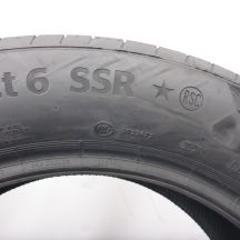 7. 225 55 17 2x CONTINENTAL 225/55 R17 97W PremiumContact 6 RFT BMW Sommerreifen 2025 6mm 