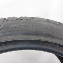 9.  235 40 18 4x PIRELLI 235/40 R28 91V Sottozero W240 SerieII N2 Winterreifen 2022 Ungebraucht  