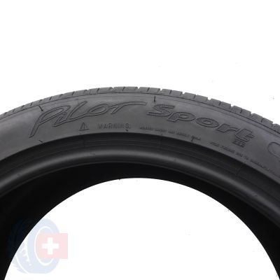6. 275 35 19 2x MICHELIN 275/35 R19 100Y XL PilotSport2 BMW Sommerreifen 2019 4,8-5mm