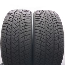 2.  255 45 19 4x VREDESTEIN 255/45 R19 104W XL Wintrac PRO+ Winterreifen 2024 8,2-7,8mm WIE NEU 