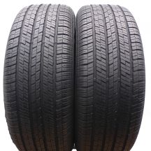 2 x CONTINENTAL 215/65 R16 98H 4x4 Contact M+S Sommerreifen 2019  6.8-7mm
