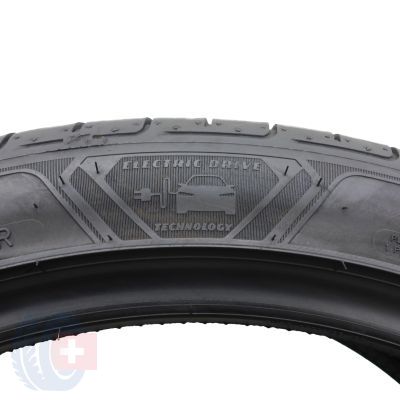 8. 215 45 20 4x GOODYEAR 215/45 R20 95T XL EfficientGrip Performance ELECT Sommerreifen 2022 6-6,5mm