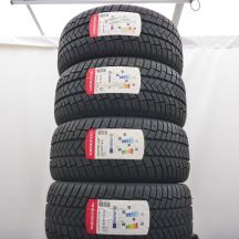 225 40 18 4x VREDESTEIN 225/40 R18 92W XL Wintrac Pro+ Winterreifen 2025/26 VOLL WIE NEU 