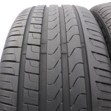 2. 255 45 20 2x PIRELLI 255/45 R20 101W AO Scorpion Verde Sommerreifen 2022 6,8-7mm