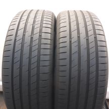 225 60 18 2x NEXEN 225/60 R18 104Y XL NFera Sport BMW Sommerreifen 2024 6,5mm