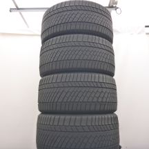  275 30 20 4x CONTINENTAL 275/30 R20 97W XL WinterContact TS 850 P R01 Winterreifen 2024 7,2-6,2mm