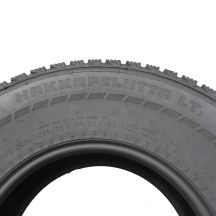 6. 265 75 16 4x NOKIAN 265/75 R16 123/120Q Hakkapelita LT 2 Winterreifen  2017 VOLL Ungebraucht   