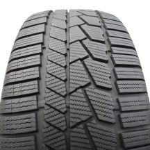 1 x CONTINENTAL 245/50 R19 105V XL WinterContact TS860S RunFlat BMW Winterreifen 2023 7,5mm