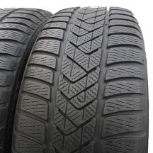 3. 2 x PIRELLI  225/45 R19 96V XL Winter Sottozero 3  RUN FLAT Winterreifen 2018 6mm