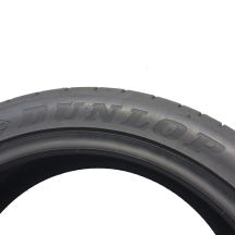 6. 4 x DUNLOP 225/45 R19 96W XL Sport Maxx RT Sommerreifen 2018, 2020 7-7,5mm