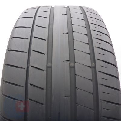 2. 285 40 20 1x DUNLOP 285/40 R20 108Y XL Sport Maxx RT2 M0 Sommerreifen  2021 6mm