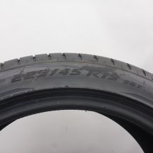 6.  225 45 19 2x PIRELLI  225/45 R19 96Y XL P Zero BMW Sommerreifen 2024 Ungebraucht   