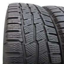 2. 4 x MICHELIN 215/65 R16C 109/107R Agilis Alpin Winterreifen DOT13 7,7-8mm