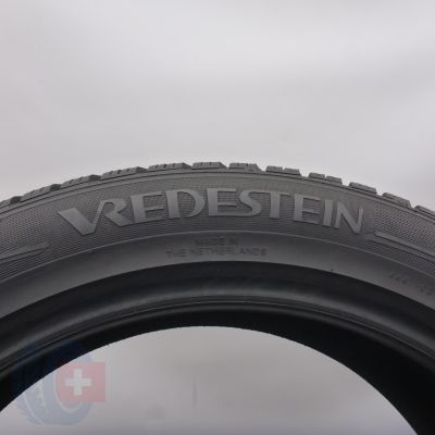 7. 21 50 19 4x VREDESTEIN 215/50 R19 93H Wintrac Pro Winterreifen 2020 6,2-6,5mm