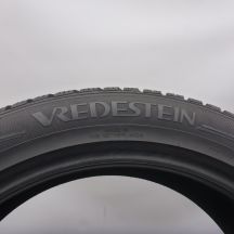 7. 21 50 19 4x VREDESTEIN 215/50 R19 93H Wintrac Pro Winterreifen 2020 6,2-6,5mm