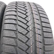 3.  235 45 17 2x CONTINENTAL 235/45 R17 97V XL WinterContact TS 850 P Winterreifen 2022 Ungebraucht  