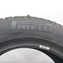 4. 225 60 18 2x PIRELLI 225/60 R18 104H XL Winter Sottozero 3 RFT BMW Winterreifen 2024 VOLL WIE NEU 