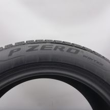5.  245 50 19 1x PIRELLI  245/50 R19 105H XL P Zero Winter BMW Winterreifen 2025 7,8mm
