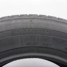 5. 205 60 16 2x BRIDGESTONE 205/60 R16 92V Turanza Eco Sommerreifen 2024 5mm
