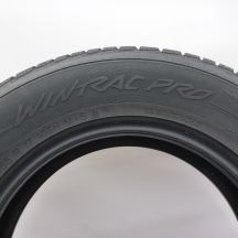 6. 235 6517 2x VREDESTEIN 235/65 R17108H XL Wintrac Pro Winterreifen 2020 5,8-6mm