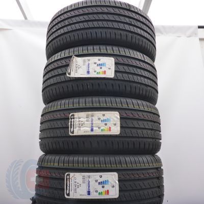 235 45 17 4x BARUM 235/45 R17 94Y Bravuris 5 Sommerreifen 2023/24 WIE NEU 