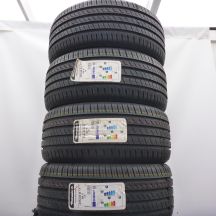235 45 17 4x BARUM 235/45 R17 94Y Bravuris 5 Sommerreifen 2023/24 WIE NEU 