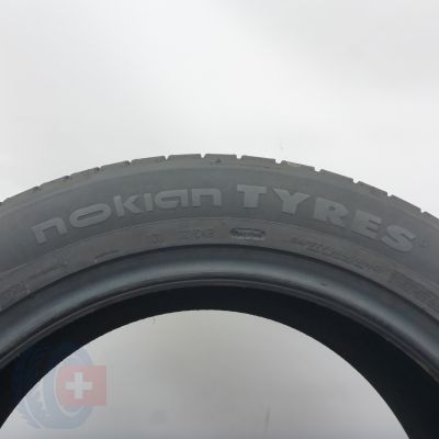 3. 235 50 19 1x NOKIAN 235/50 R19 103V XL Powerproof Sommerreifen 2025 VOLL