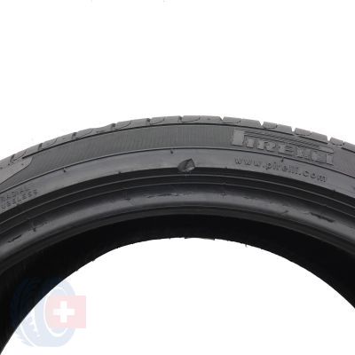 9.  275 35 22 4x PIRELLI 275/35 R22 104W XL Scorpion Verde VOL PNCS Sommerreifen 2017 6,8-7,2mm 